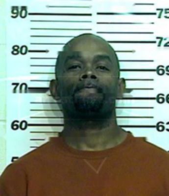 Thomas Earl Criner