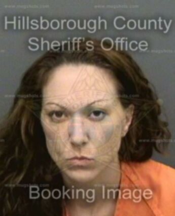Holly Michelle Watkins