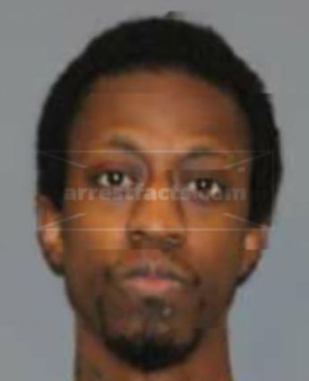 Dariun Marcel Wright Jr.