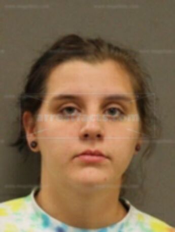 Alissa Anne Lackey