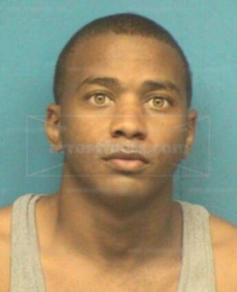 Donterry Tarez Mcquarter