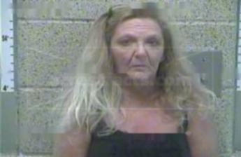 Barbara Lou Wilson
