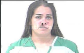 Christine Elizabeth Hall