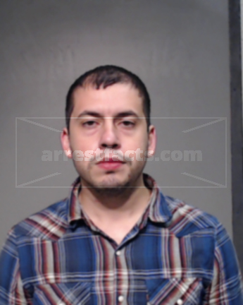 Jorge Alenadro Flores