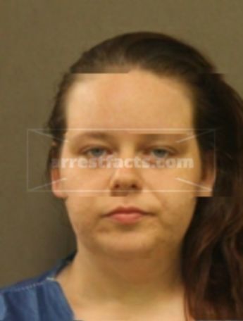 Angelina Tshell Fox