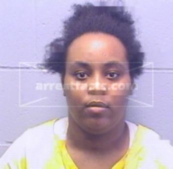 Desree Edmonds