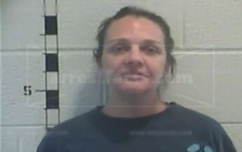 Brigett Melodee Eberly
