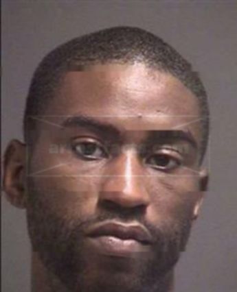 Timothy Andre Woods