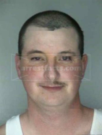 Steven Rex Scott