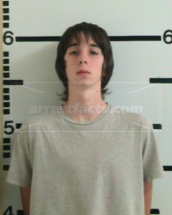Ryan Everett Hegemann
