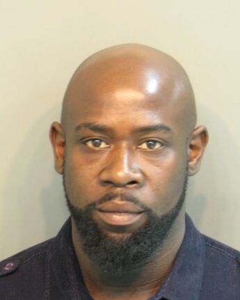 Patrick Demone Whitaker