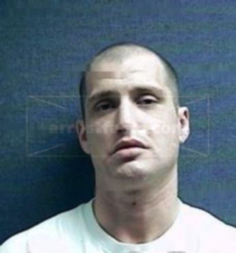 Michael Ray Holbrook