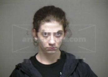 Jessica Treadway