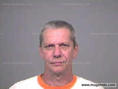Garry Lewis Carter