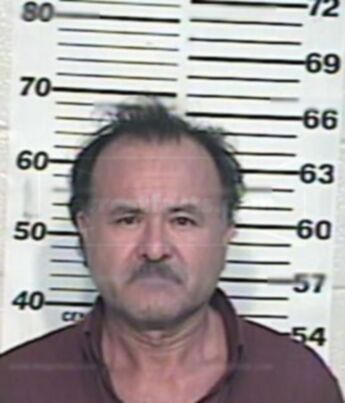 Benjamin Sandoval Rios