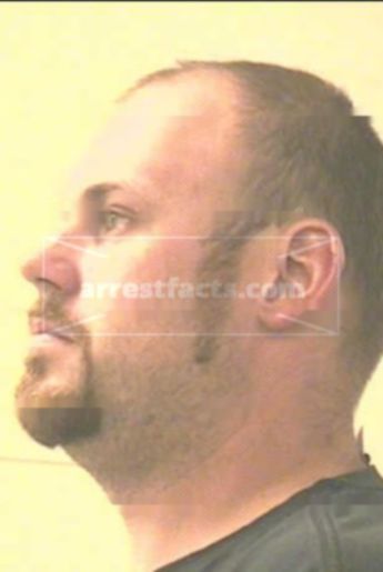 Brad Allen Boyd