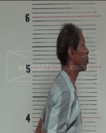 Alonzo Ricardo Washington