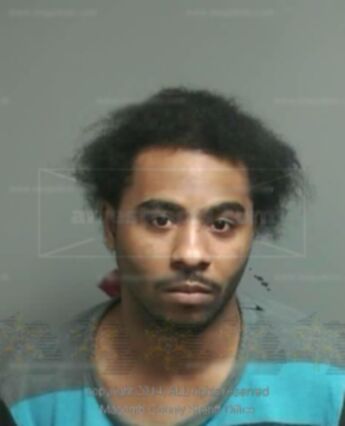 Maurice Isiah Andary