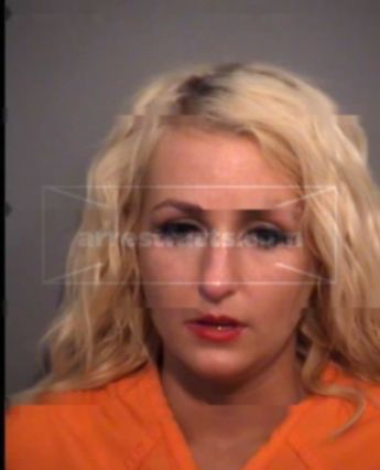 Sarah Kathryn Worthington