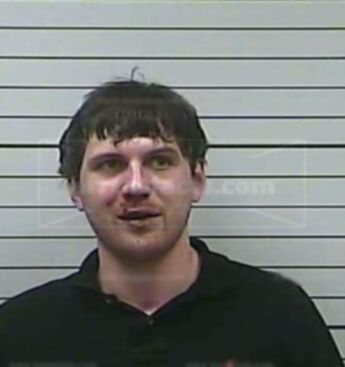 James Patrick Colson