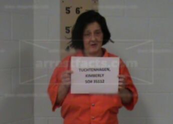 Kimberly Elaine Tuchtenhagen