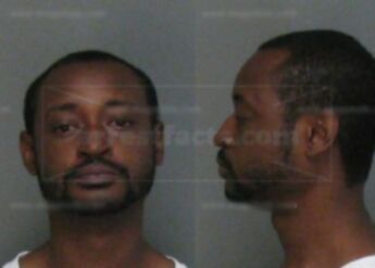 Tyron Gallashaw