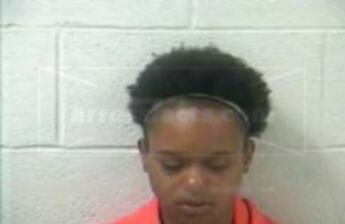 Brittany Nicole Mchenry