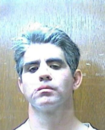 Darrin G Pelfrey