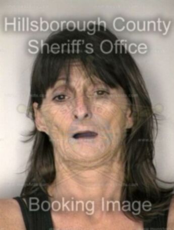 Cynthia Houston Honeycutt