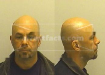 Chad Robert Stang