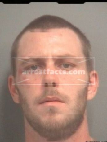 Justin Conley Weaver