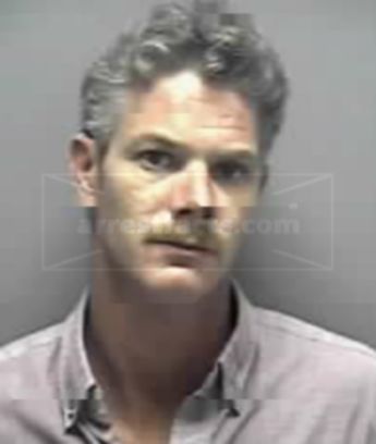 Steven Earle Greig
