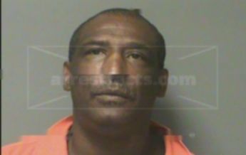 Harold Tyrone Johnson