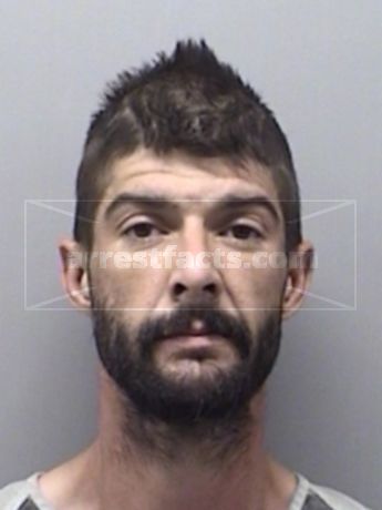 Chad Jeremy Burgess