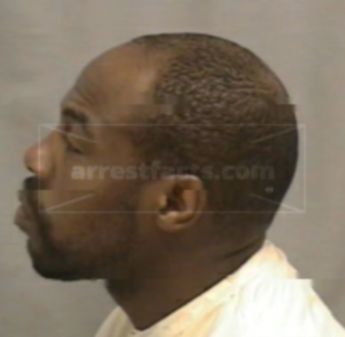 Sammy Gerald Jackson