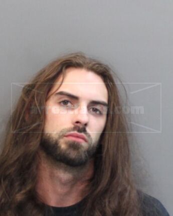 Tanner Alexander Slasor