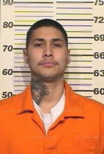 George U Corral