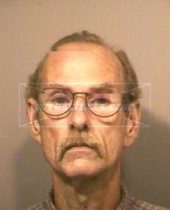 Bruce Irick