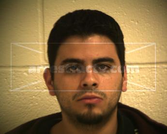 Emmanuel Sanchez Perez