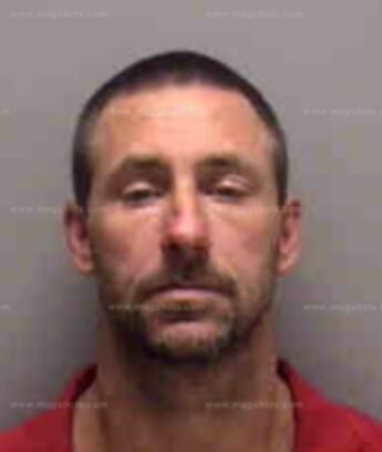 Robert Earl Tryon