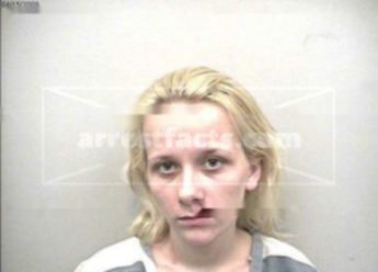 Telnisha Kae Waddell