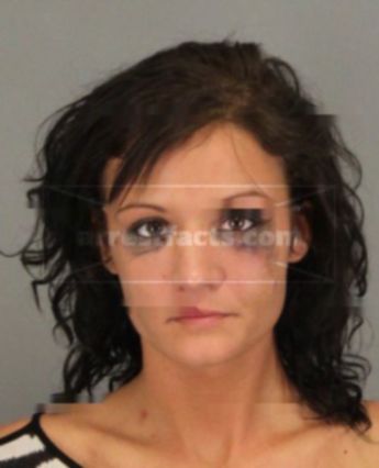 Lacey Kathryn Kirby