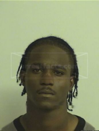 Perriase Curtis Rowe Jr.