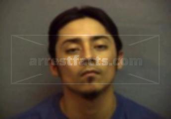Joel Paul Rodriguez
