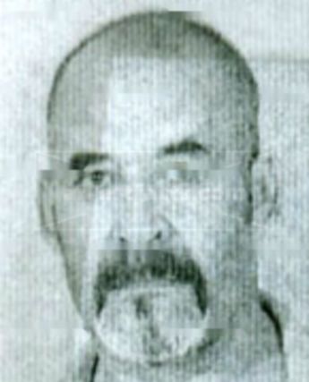 Luis Rangel Rea