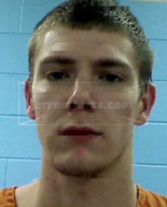 Mitchell Blake Slayton