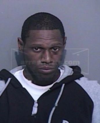 Vernon Oneal Bishop Jr.