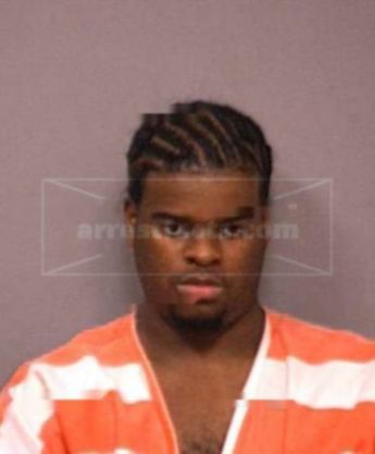 Bryon Keith Wheeler
