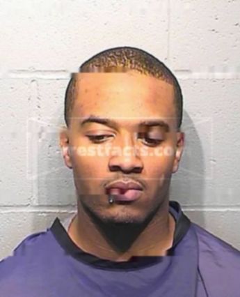 Wesley Laverne Harris Jr