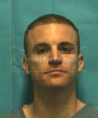 Stephen Bradford Morris